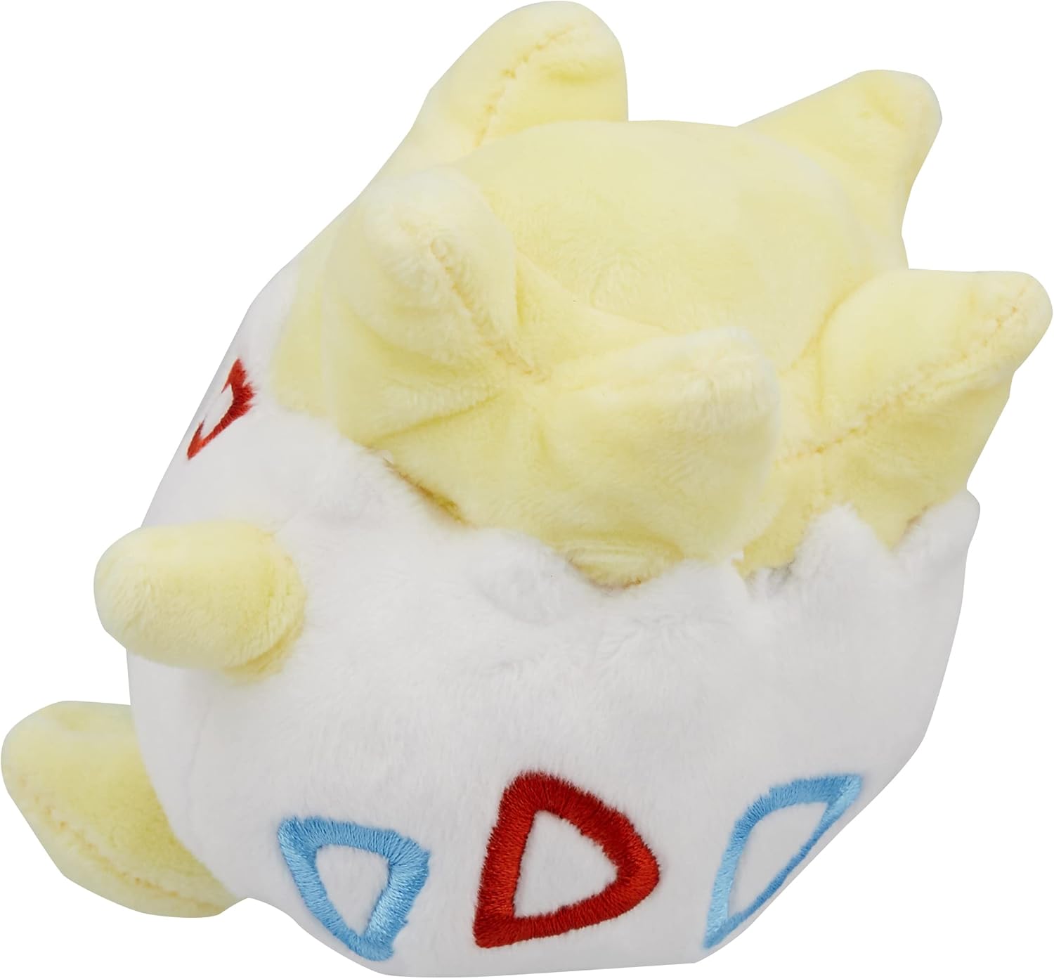 ぬいぐるみクッション　Pokémon time トゲキッス ぬいぐるみクッション Pokémon time トゲキッス 買取】pokemon time